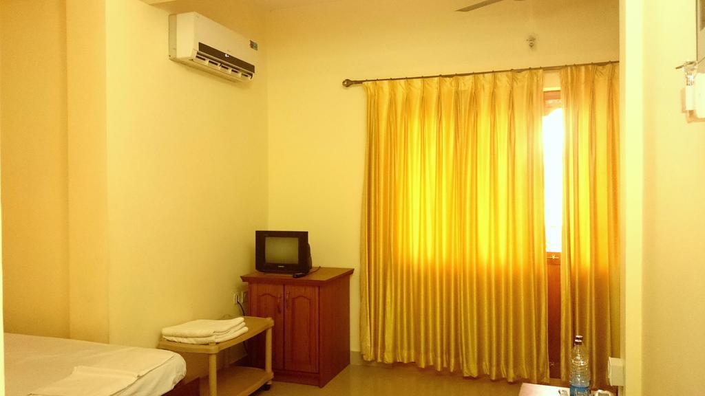 Saikunj Holiday Homes Candolim Quarto foto